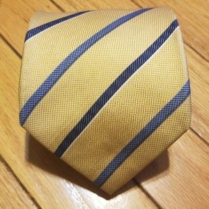Nautica Men Tie